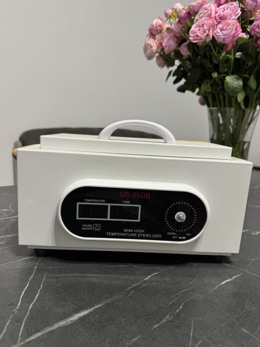 Сухожарової шафа SM 360B 300W сухожар стерилізатор