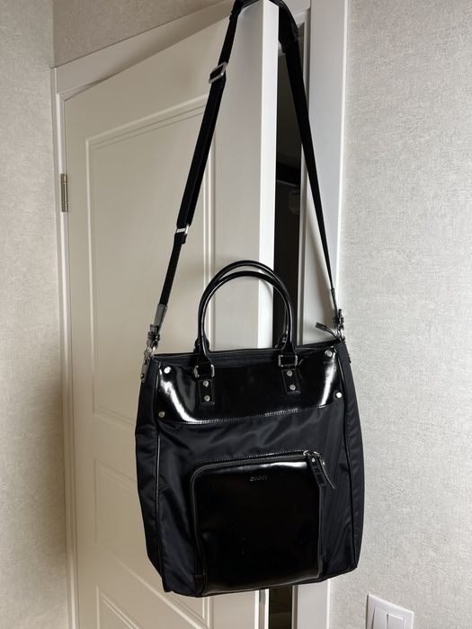 Продам сумка DKNY унісекс Diesel