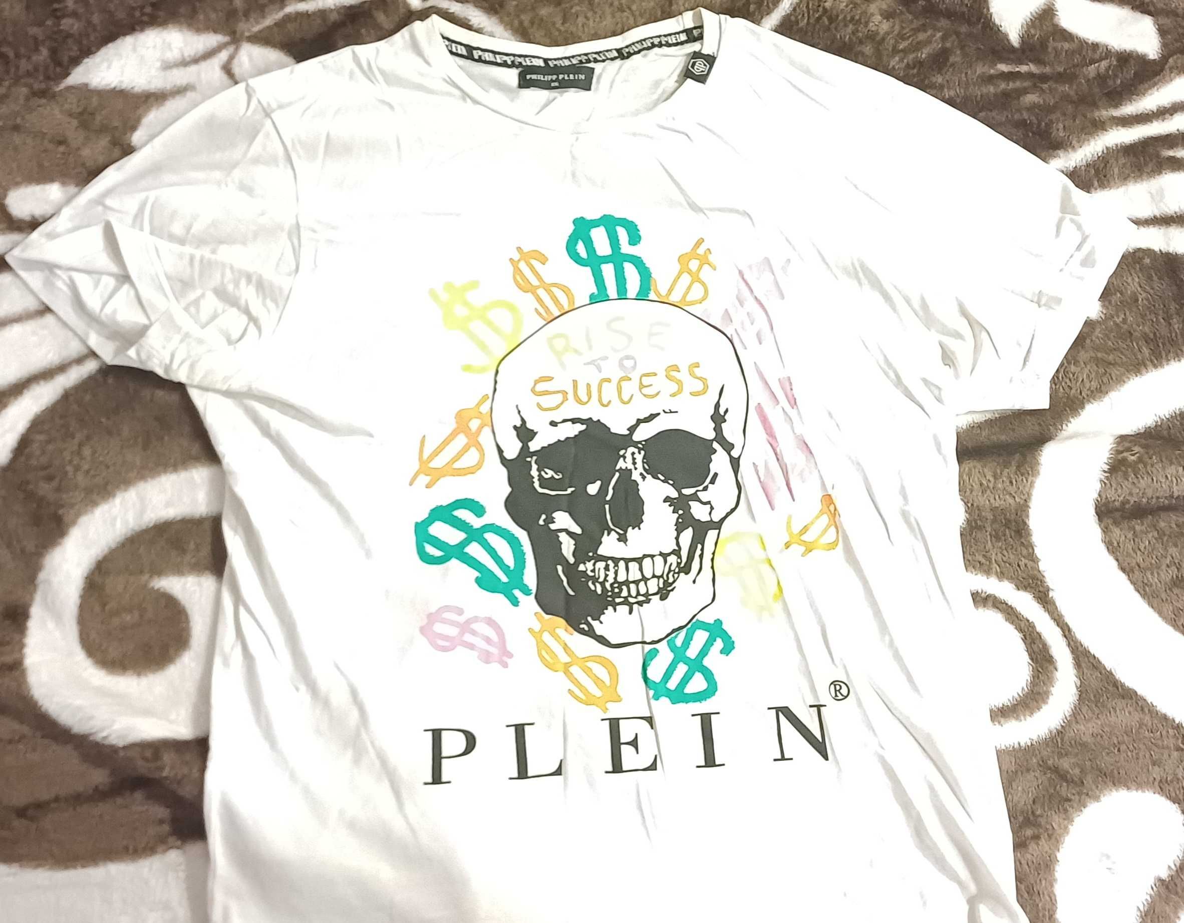 Philips plein koszulka xxl
