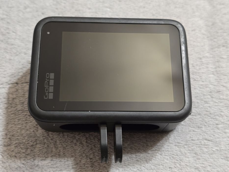 Go Pro Hero 10 BLACK