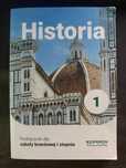 Historia 1 podrecznik