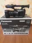 Професійна 4K цифрова відеокамера Panasonic AG-UX90EJ+АКБ
