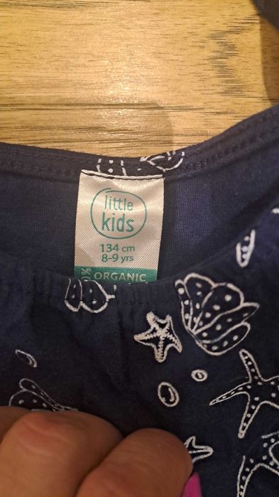 Sukienka letnia pepco 134