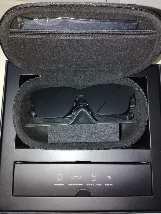 3D очки RayNeo Air 2S