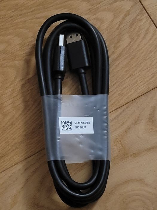 Kabel hdmi typ dell