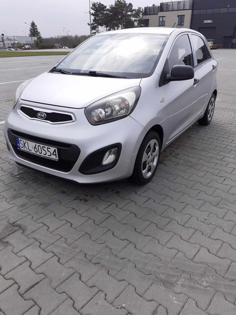 Sprzedam Kia Picanto