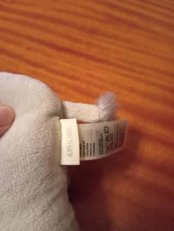 Sprzedam 2 maskotki z H&M - słoń i smok