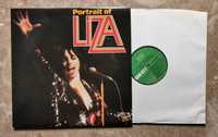 Vinil Liza Minnelli - Portrait of Liza