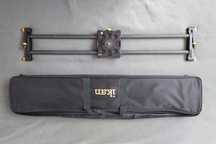 Slider video Ikan SLD-31 Carbon Fiber