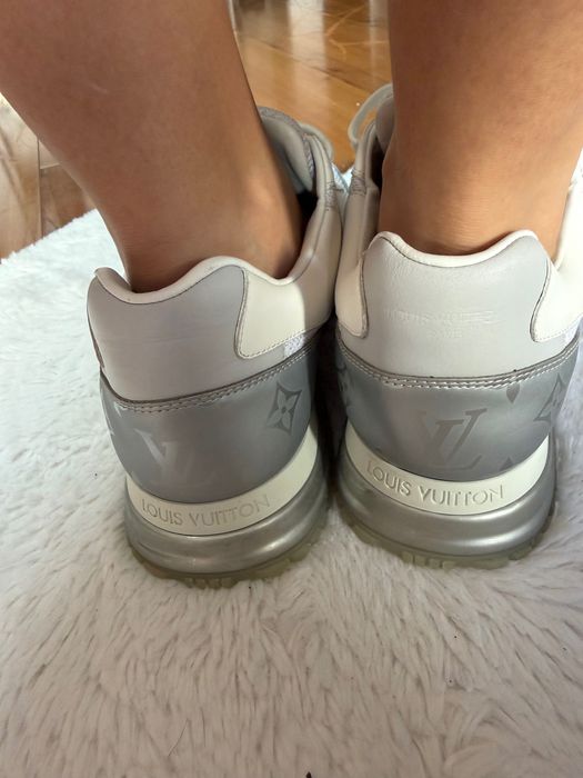 Tênis Louis Vuitton – Original – Estado Impecável