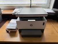 Drukarka HP Neverstop Laser MFP 1200w