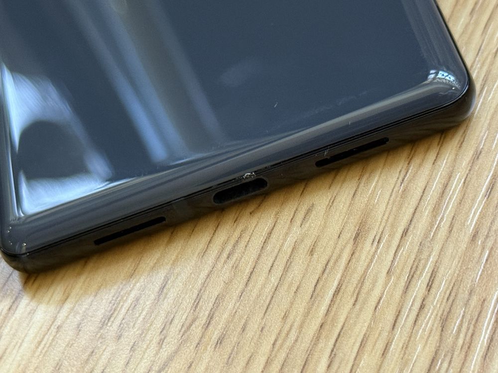 Google pixel 6 pro