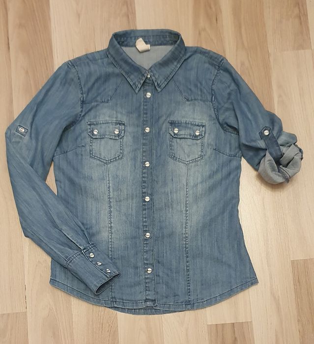 Koszula Jeans rozm.S