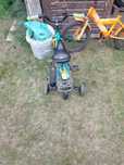 Sprzedam rower dla dziecka