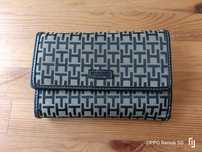 Sprzedam portfel damski Tommy Hilfiger