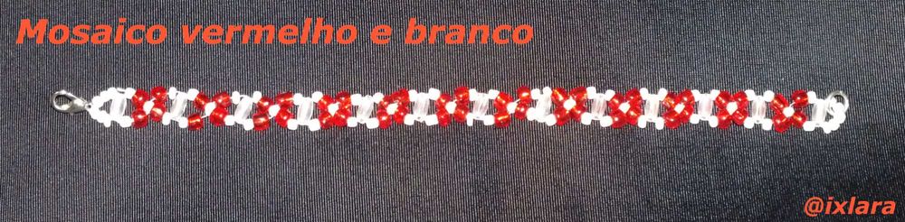 Conjunto de 7 pulseiras artesanais – para cada dia da semana