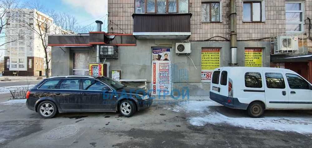 Продажа / Торговая площадь / ул. Шевченко, Рокоссовского
