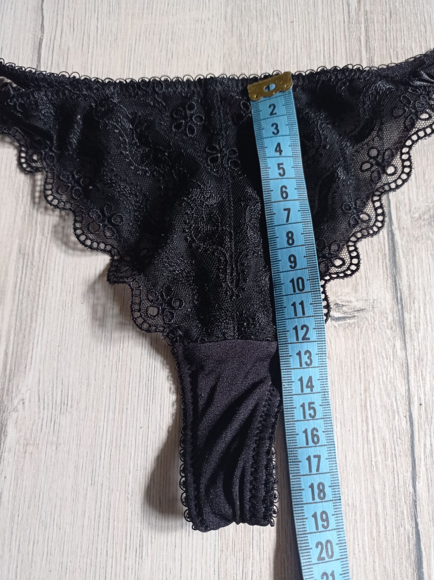 Komplet bielizny