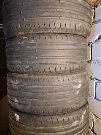 Opony letnie Goodyear 245/45R18