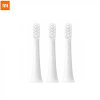 Pack de 6 Cabeças originais escova ele Xiaomi T100 CAIXA SELADA