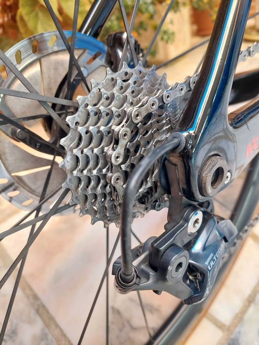 Orbea Orca OMX size 49