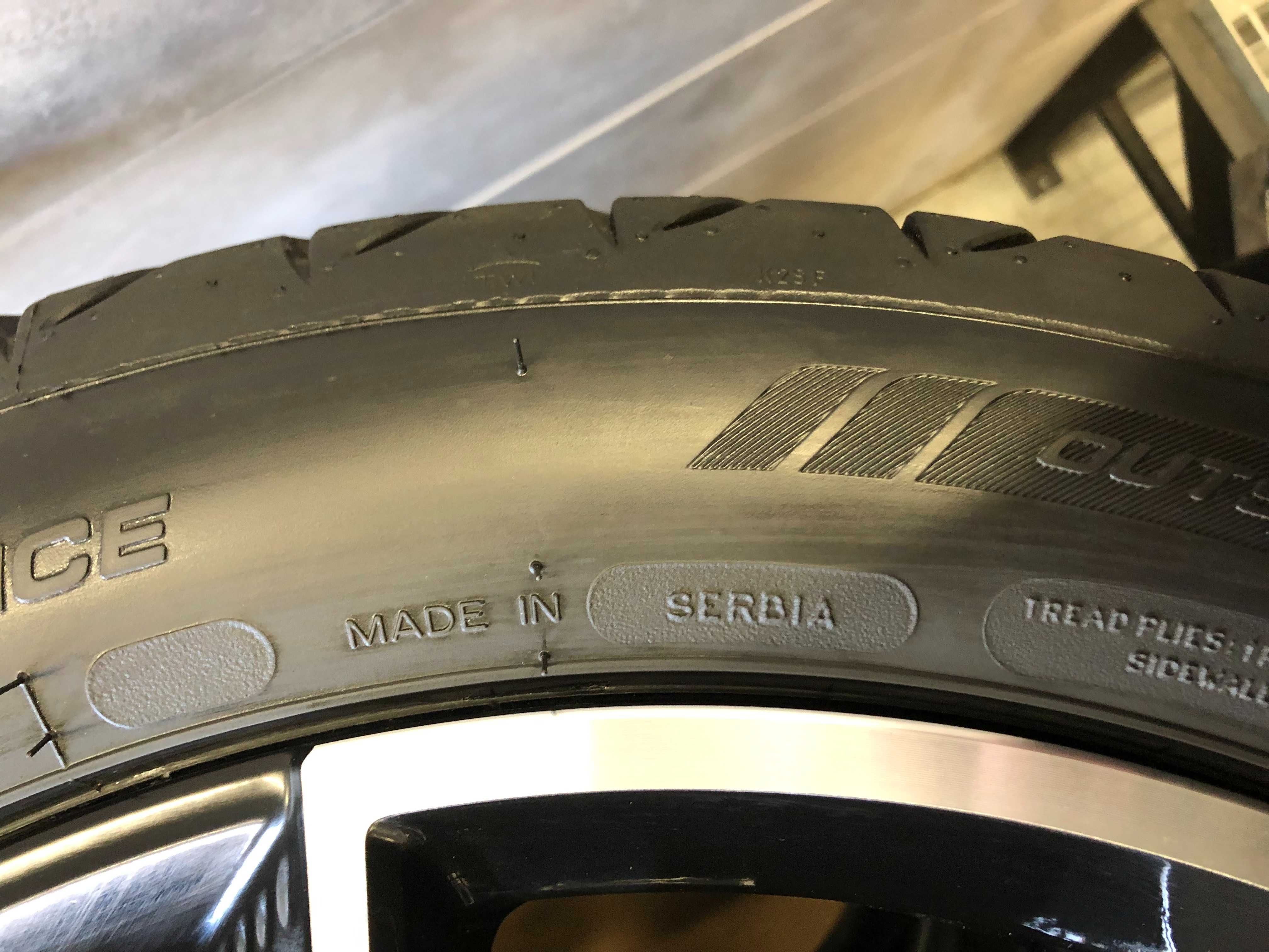 Koła 5x112 Audi A6 C7 VW Arteon Passat Alltrack 245/45R18 Nowe Felgi