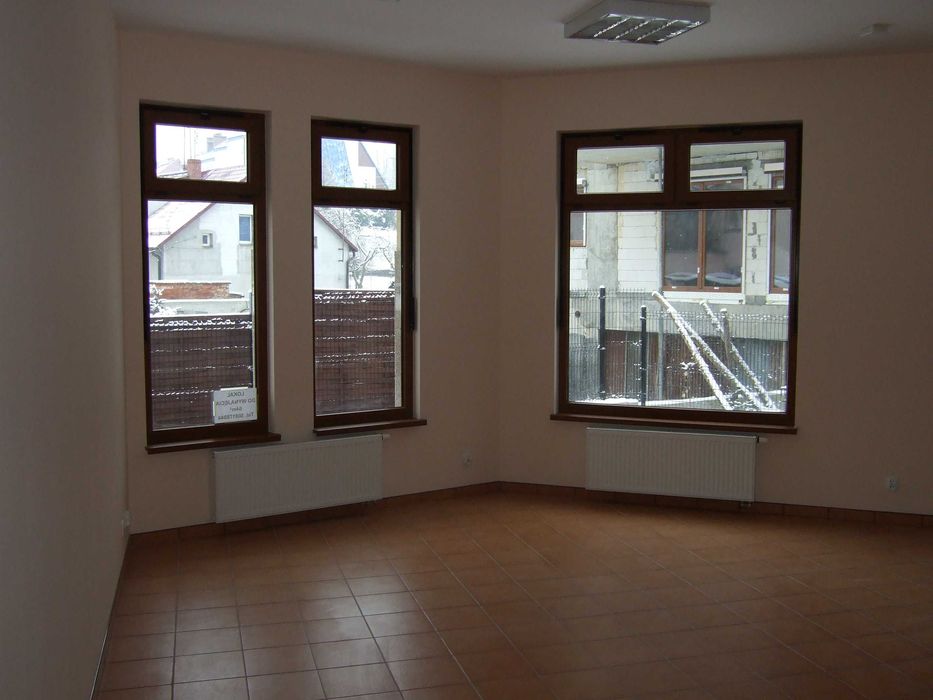 Wynajmę lokal użytkowy 47m2 w Obornikach Śląskich