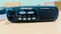 Рация Motorola GM340 VHF 136-174MHz автомобильная радиостанция