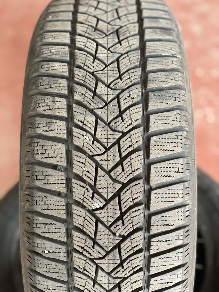 Резина, шины, покрышки Dunlop 205/55 R16