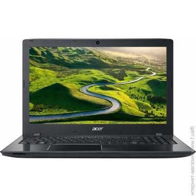Ноутбук Acer Aspire E5-575G-72HR