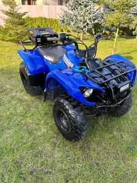 Yamaha Grizzly Grizzly 125