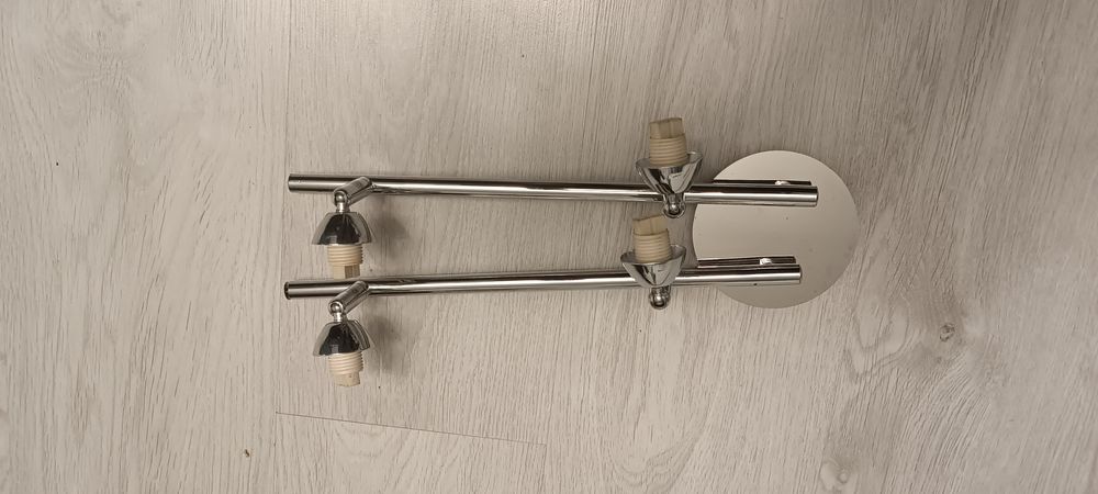 Plafon lampa wisząca regulowa