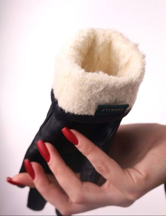 Перчатки, рукавиці жіночі