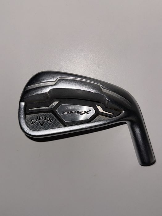 Клюшка для гольфу Callaway Apex Pro. 6