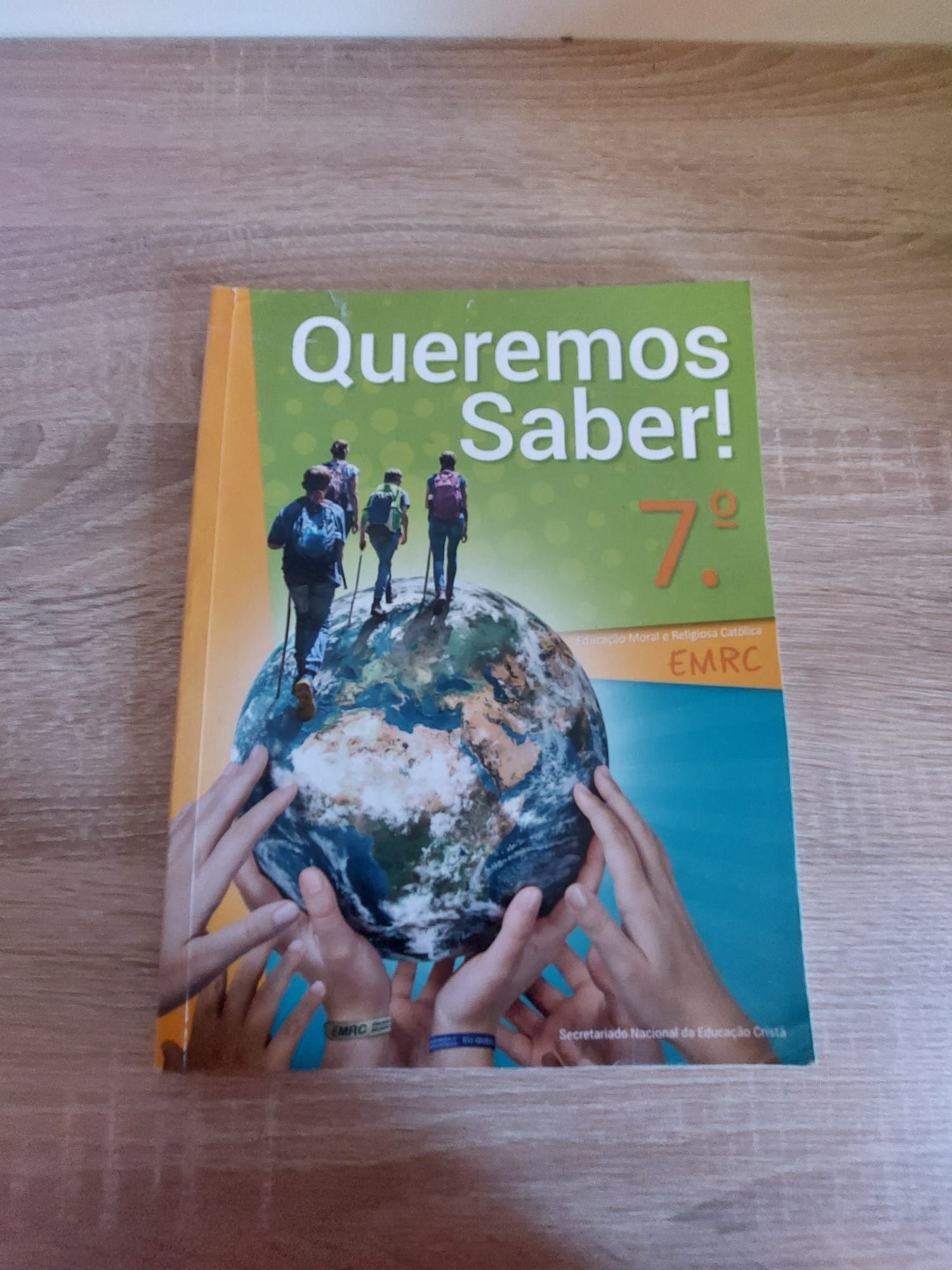 Manuais e Cadernos de Atividades 7° ano
