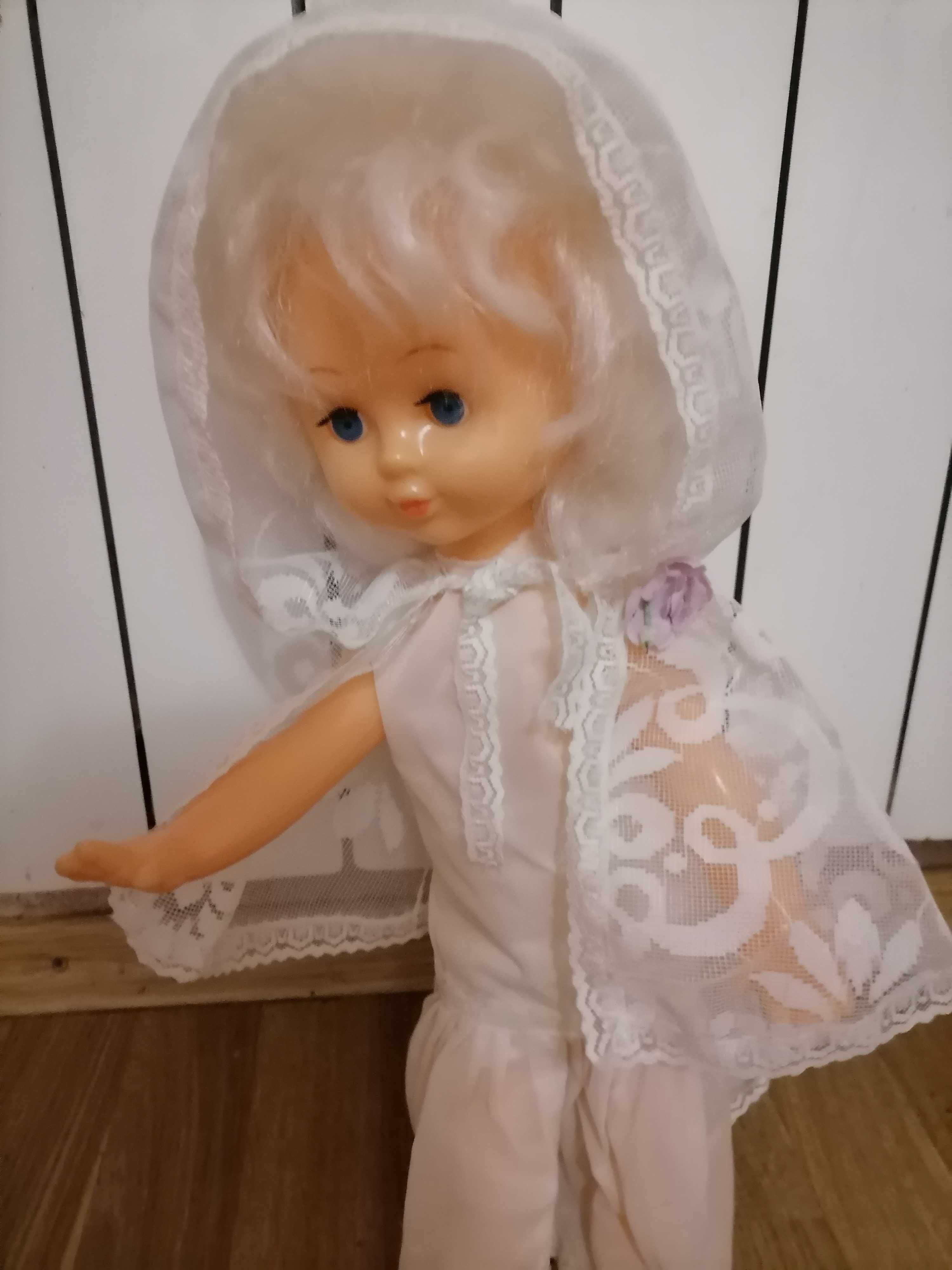 кукла невеста  45 см