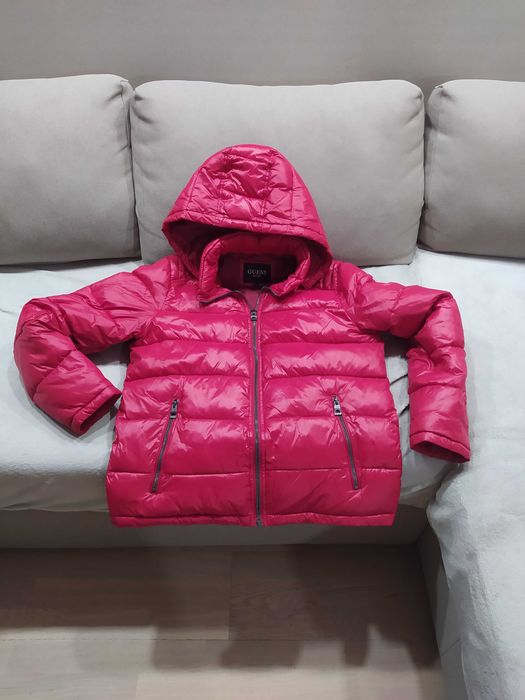 Чоловіча куртка Guess