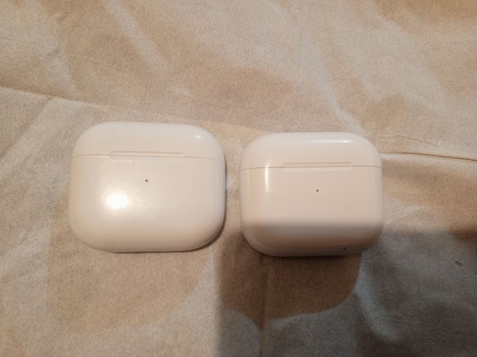Airpods Copia muito bom
