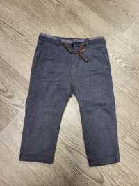 брюки Zara на мальчика/ Zara/ штани Zara для хлопчика/ брючки/ штаны