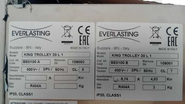 Portas Congelador Geladeira