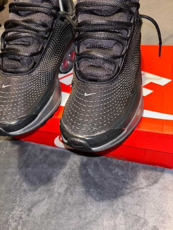 Nike Air Max Dn All Night R.42
