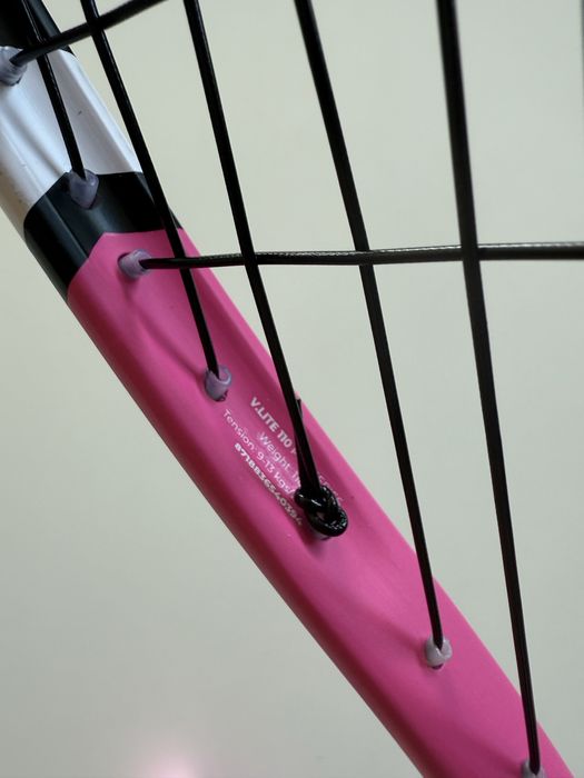 Rakieta do squash Eye rackets V.Lite 110