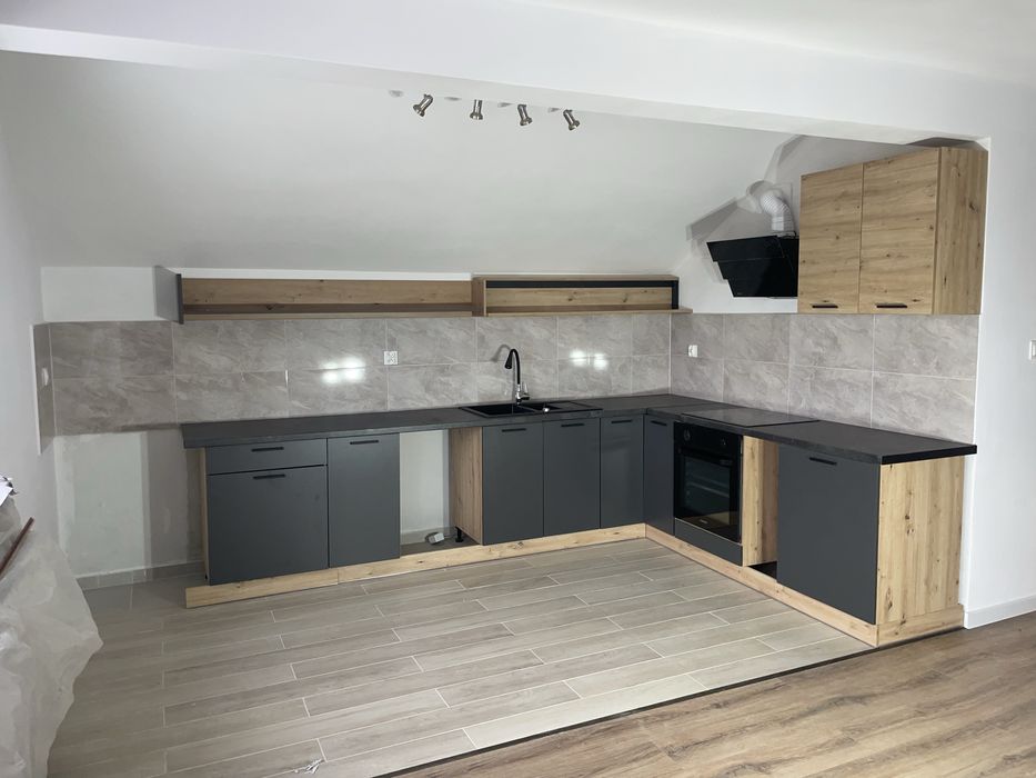 Do wynajecia nowy aparatament 100m2 w Nowym Sączu