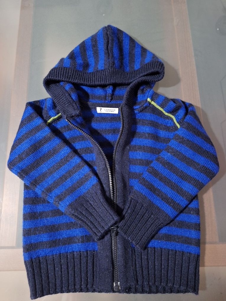 Lote de roupa bebé  menino 3/4anos