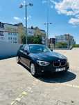 BMW Seria 1 F20 120d Sport Line, CarPlay, szyberdach