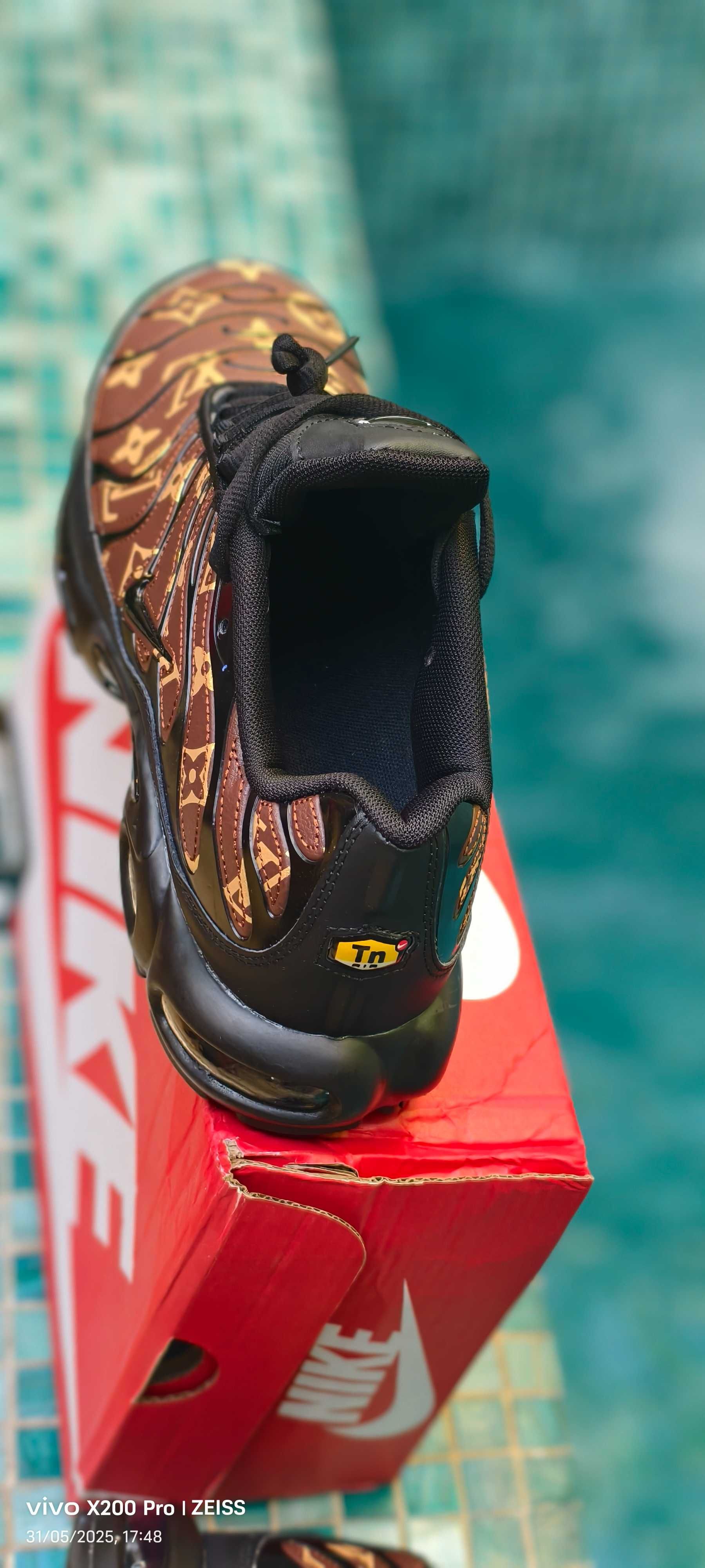 Nike Air Max Tn Lv
