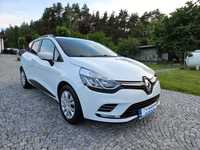 Renault Clio LIMITED*SalonPL*1WŁ*2018*0.9TCe90KM*112617KM*SERWIS*ASO*PDC*Temp*FV23%