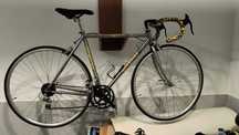 Bicicleta ciclismo