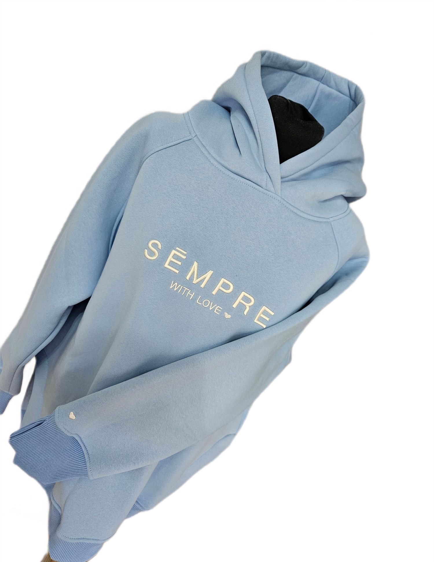 Bluza Sempre mix kolorów S 36 M 38 L 40 XL 42 bez negocjacji