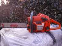 Pilarka husqvarna 55